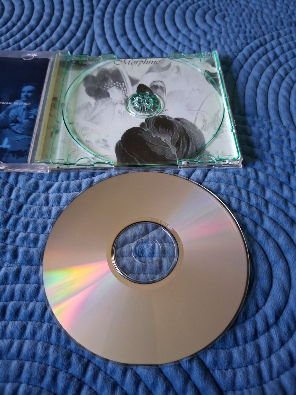 Morphine - 'Good'  CD - Picture 5 of 6